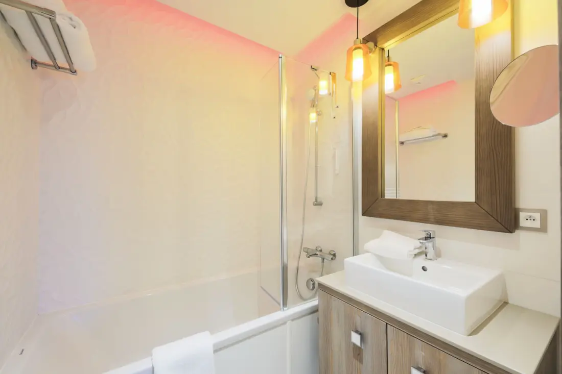 Résidence Premium L'Hévana - maeva Home