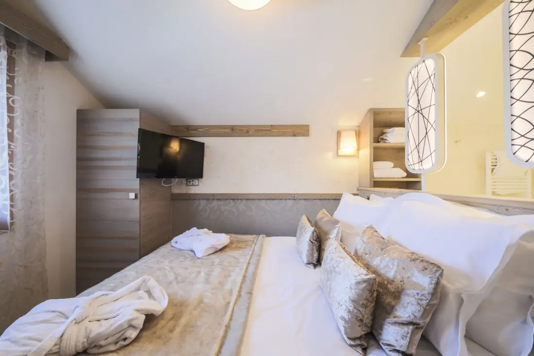 Résidence Premium L'Hévana - maeva Home