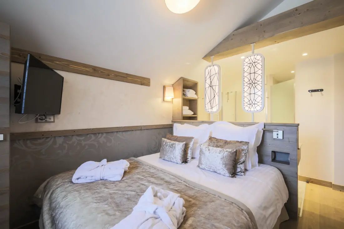 Résidence Premium L'Hévana - maeva Home