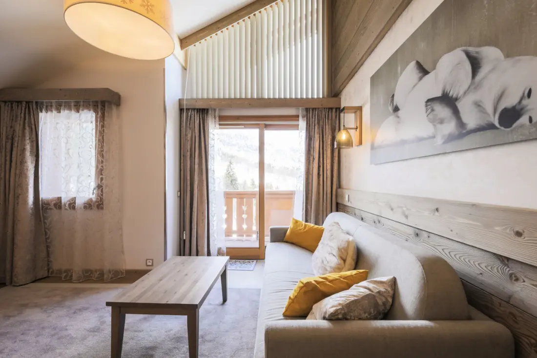 Résidence Premium L'Hévana - maeva Home