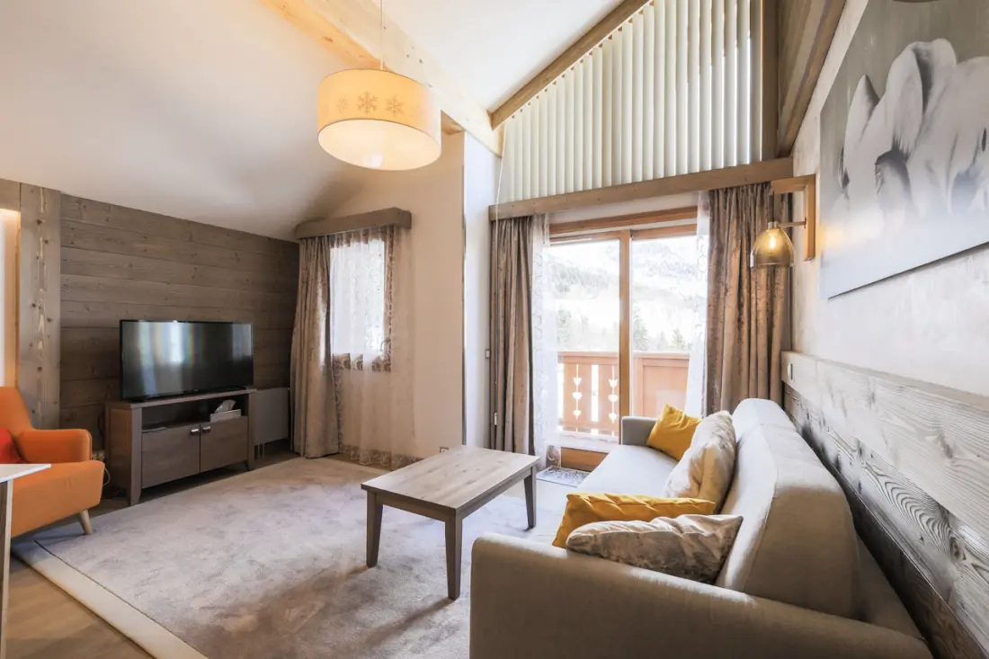 Résidence Premium L'Hévana - maeva Home