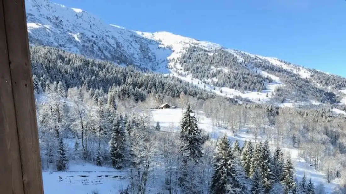 Résidence Premium L'Hévana - maeva Home