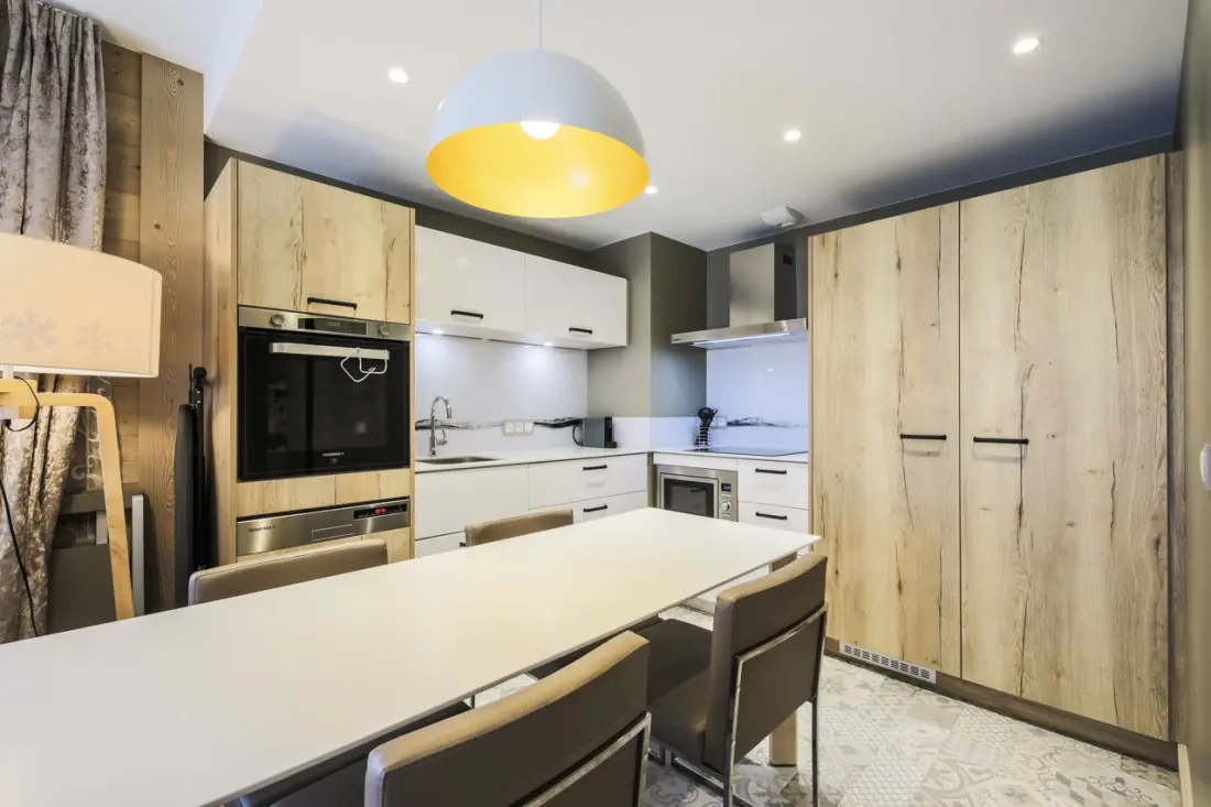 Résidence Premium L'Hévana - maeva Home