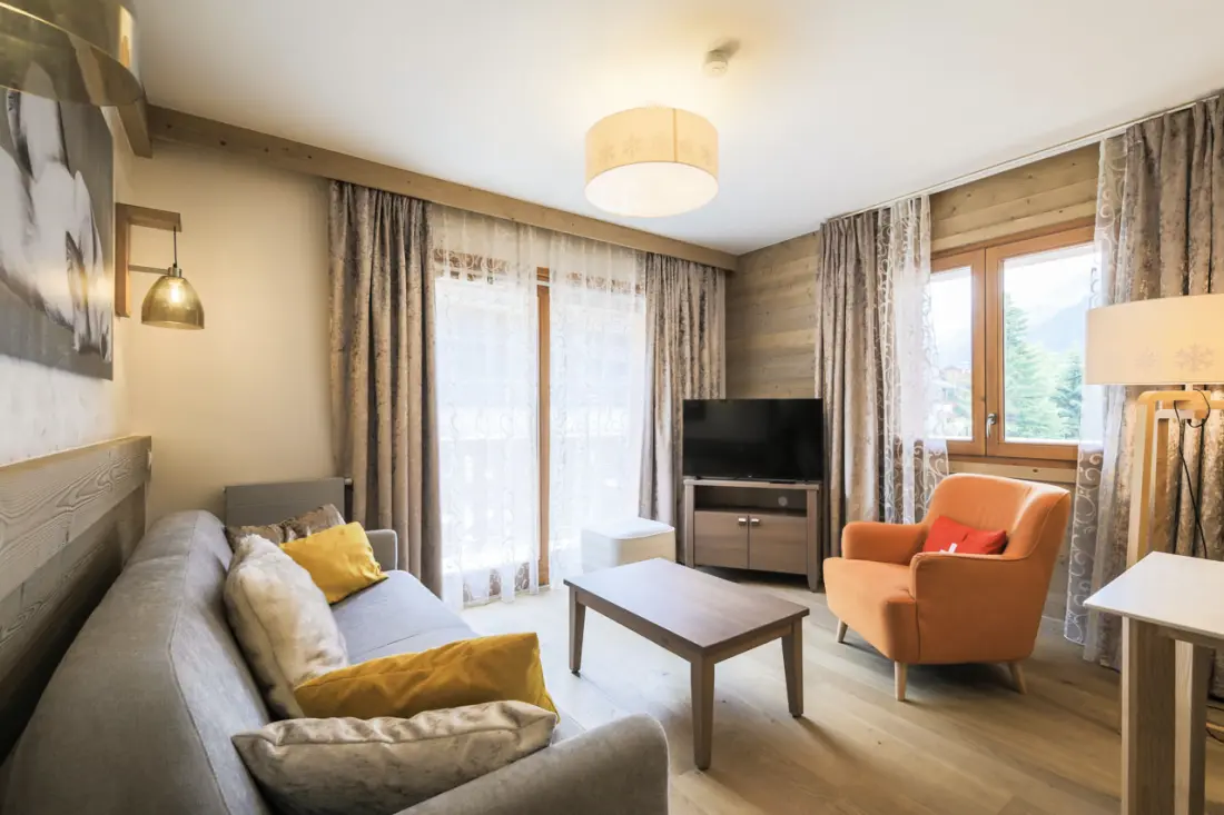Résidence Premium L'Hévana - maeva Home