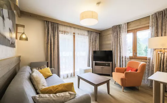Résidence Pierre & Vacances Premium L'Hevana *****