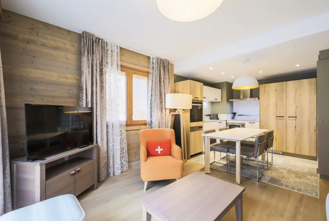 Résidence Premium L'Hévana - maeva Home