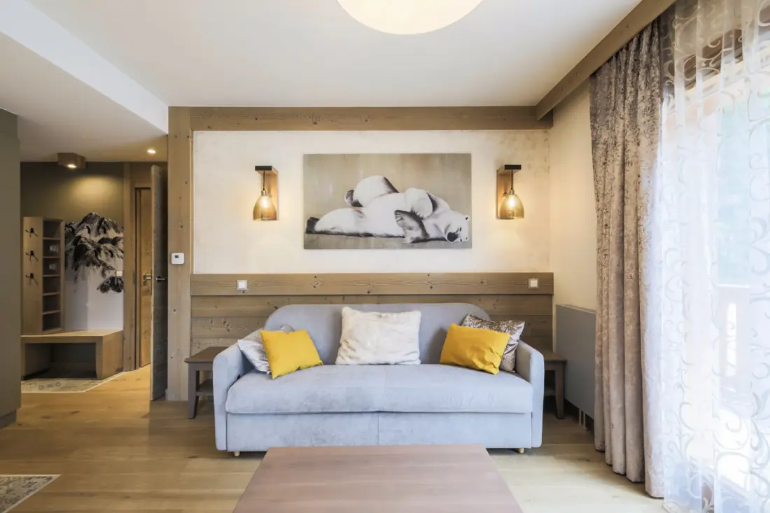 Résidence Premium L'Hévana - maeva Home