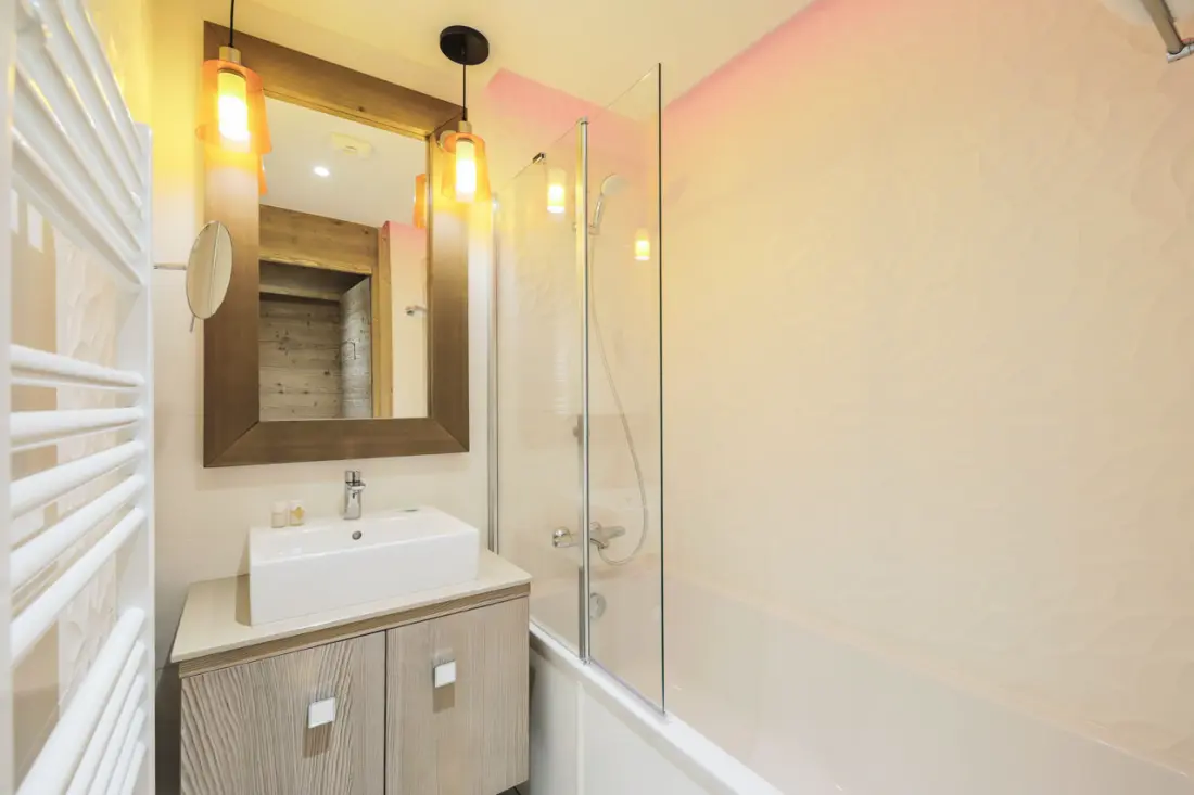 Résidence Premium L'Hévana - maeva Home