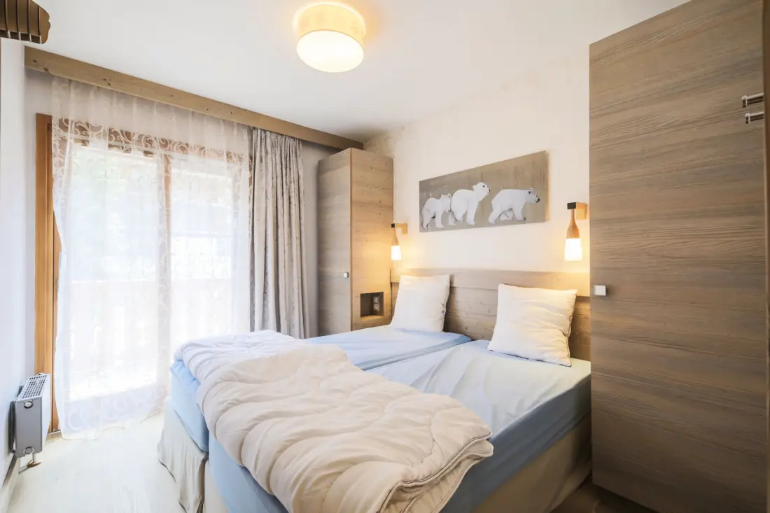 Résidence Premium L'Hévana - maeva Home