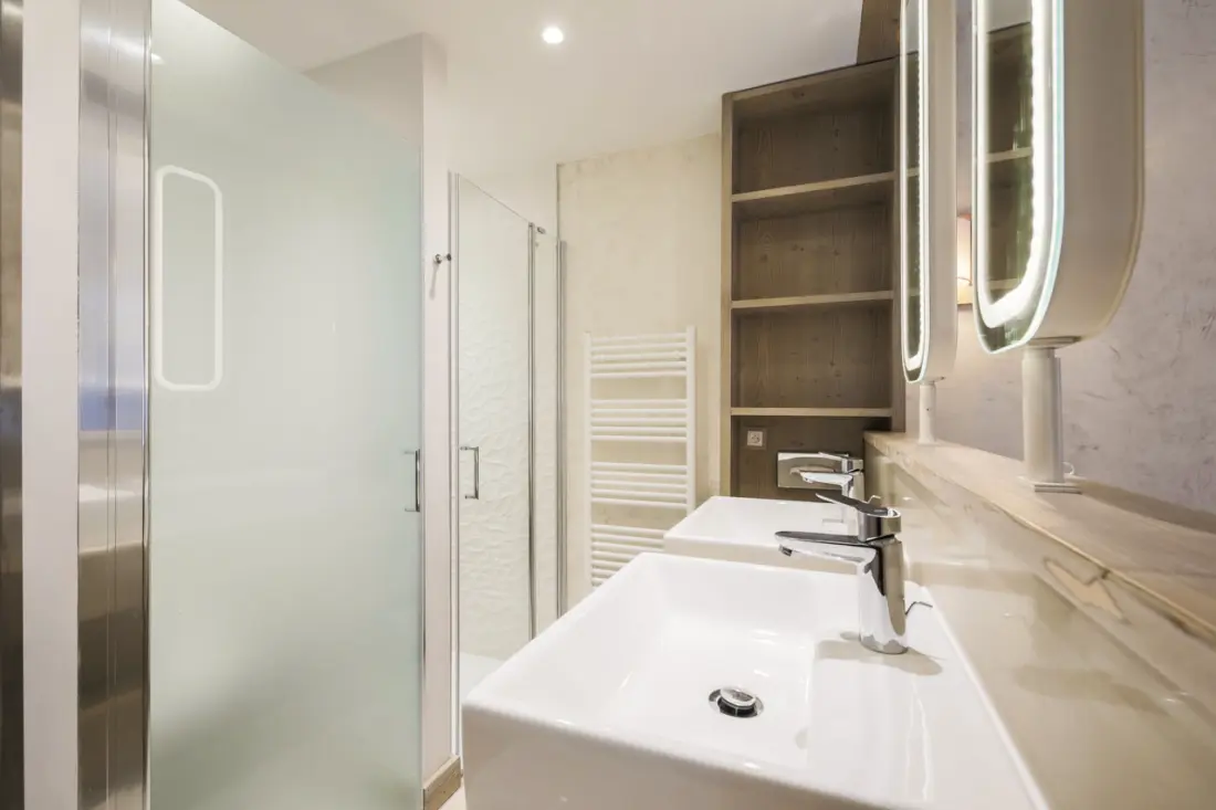 Résidence Premium L'Hévana - maeva Home