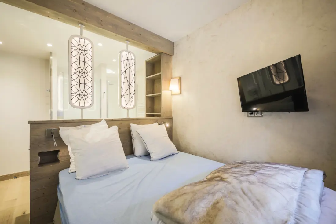 Résidence Premium L'Hévana - maeva Home