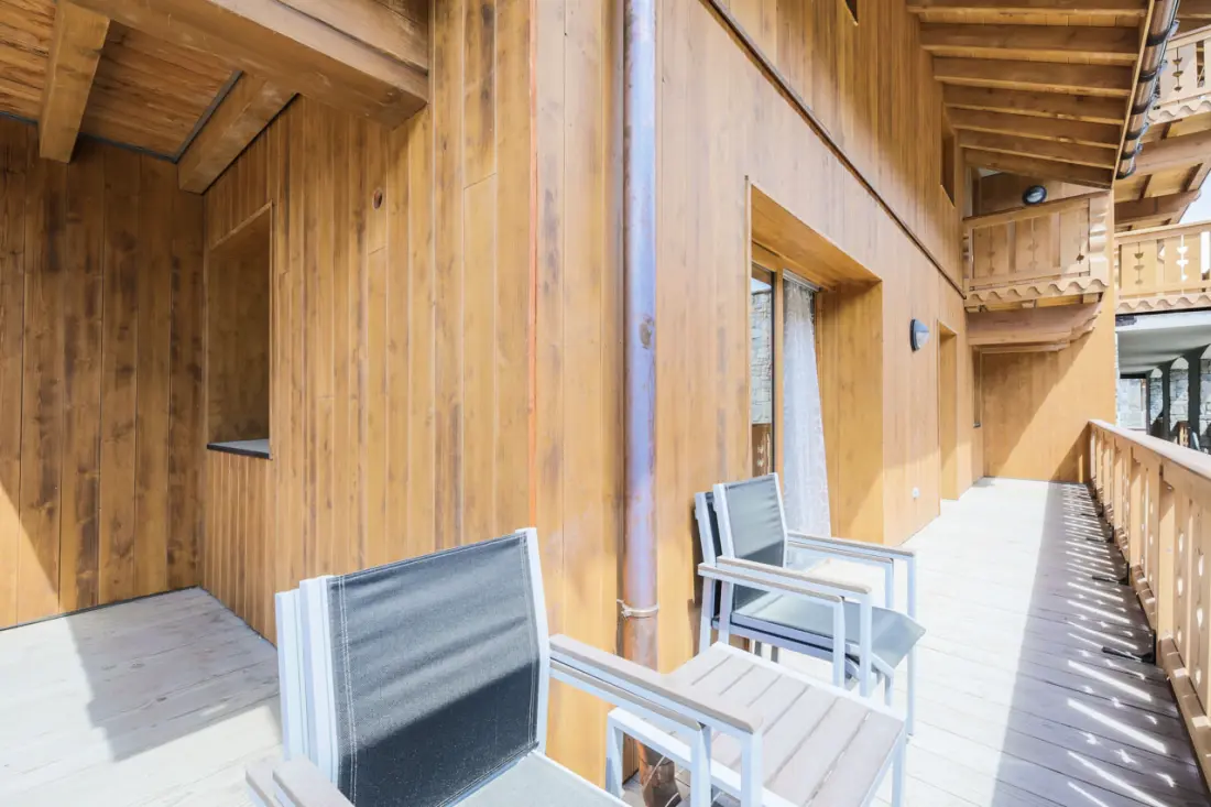 Résidence Premium L'Hévana - maeva Home
