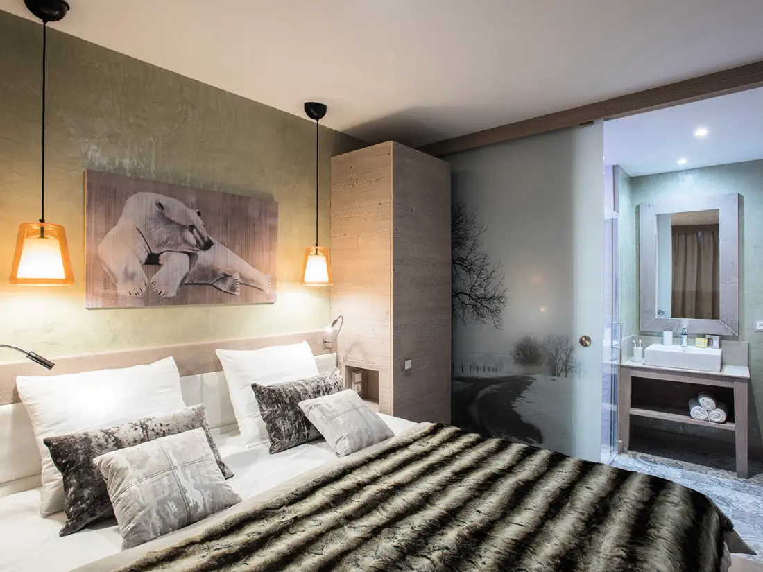 Résidence Premium L'Hévana - maeva Home