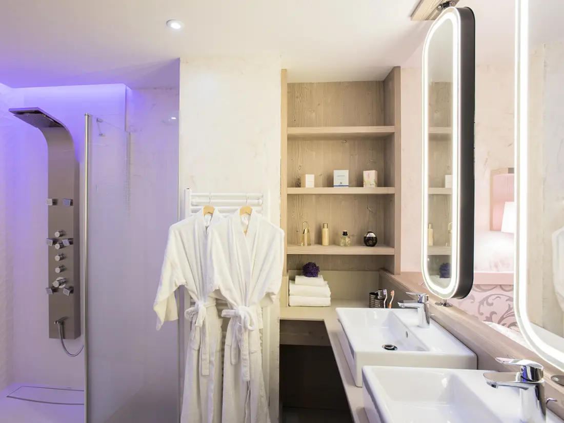 Résidence Premium L'Hévana - maeva Home