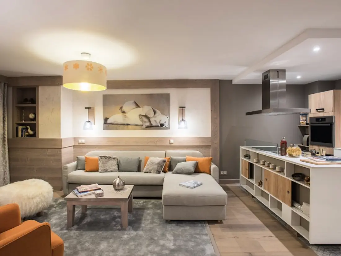 Résidence Premium L'Hévana - maeva Home