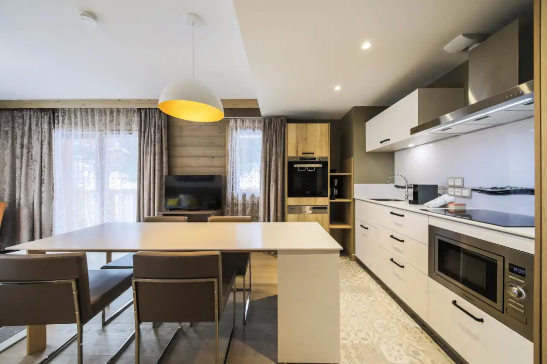 Résidence Premium L'Hévana - maeva Home