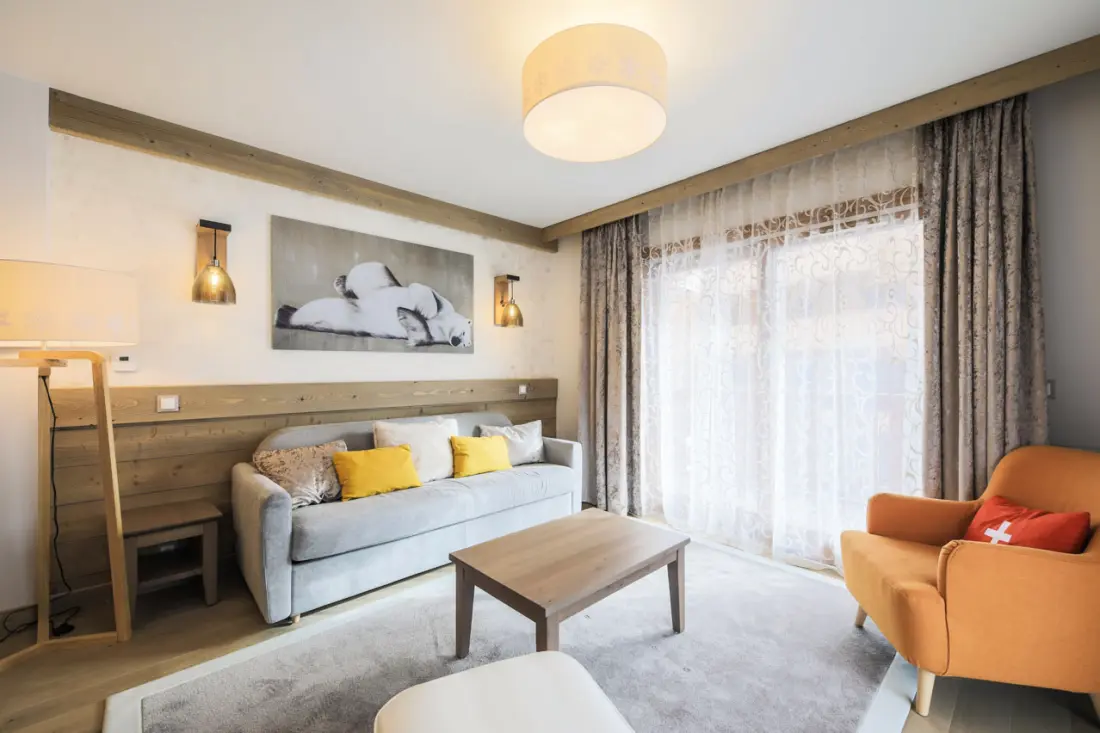 Résidence Premium L'Hévana - maeva Home