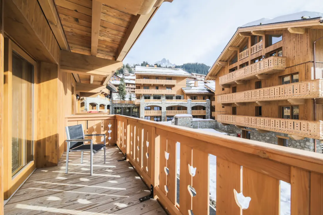 Résidence Premium L'Hévana - maeva Home