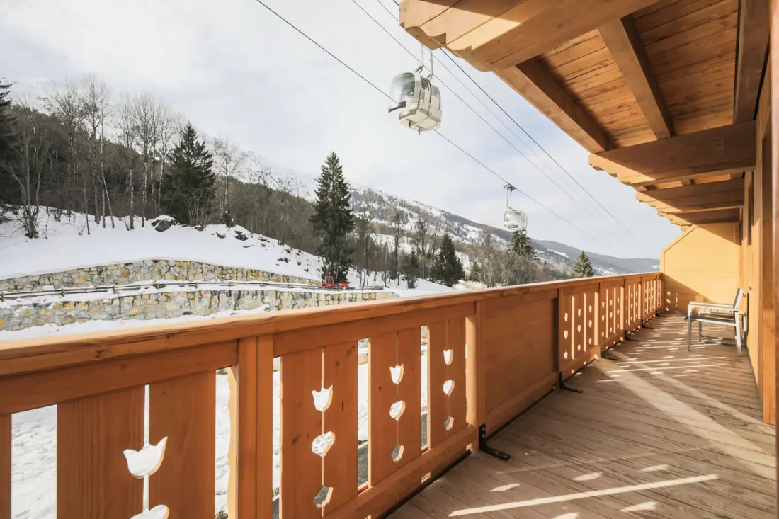 Résidence Premium L'Hévana - maeva Home