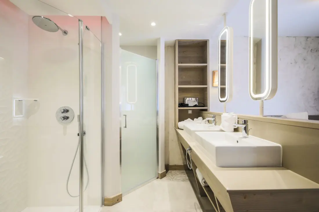 Résidence Premium L'Hévana - maeva Home