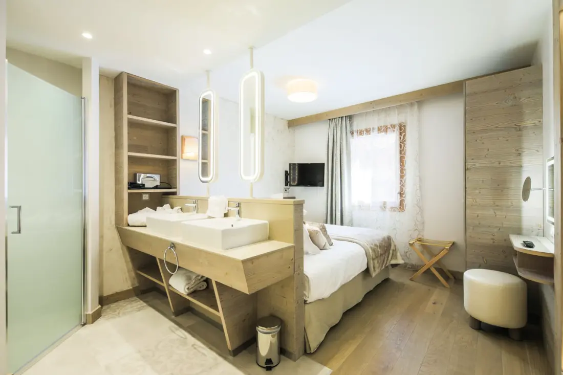 Résidence Premium L'Hévana - maeva Home