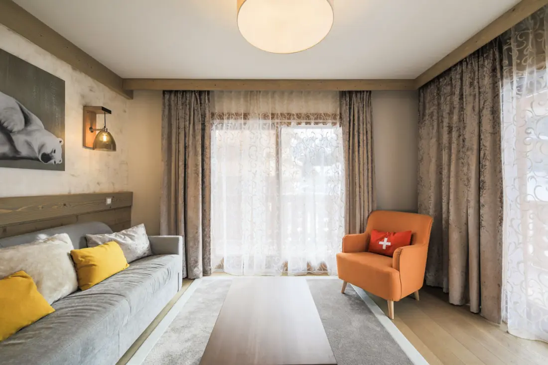 Résidence Premium L'Hévana - maeva Home