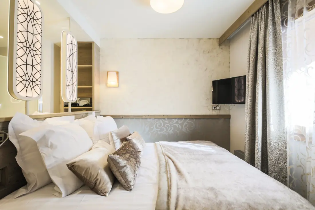 Résidence Premium L'Hévana - maeva Home