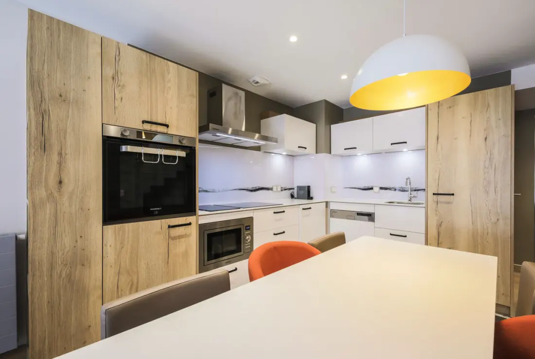 Résidence Premium L'Hévana - maeva Home