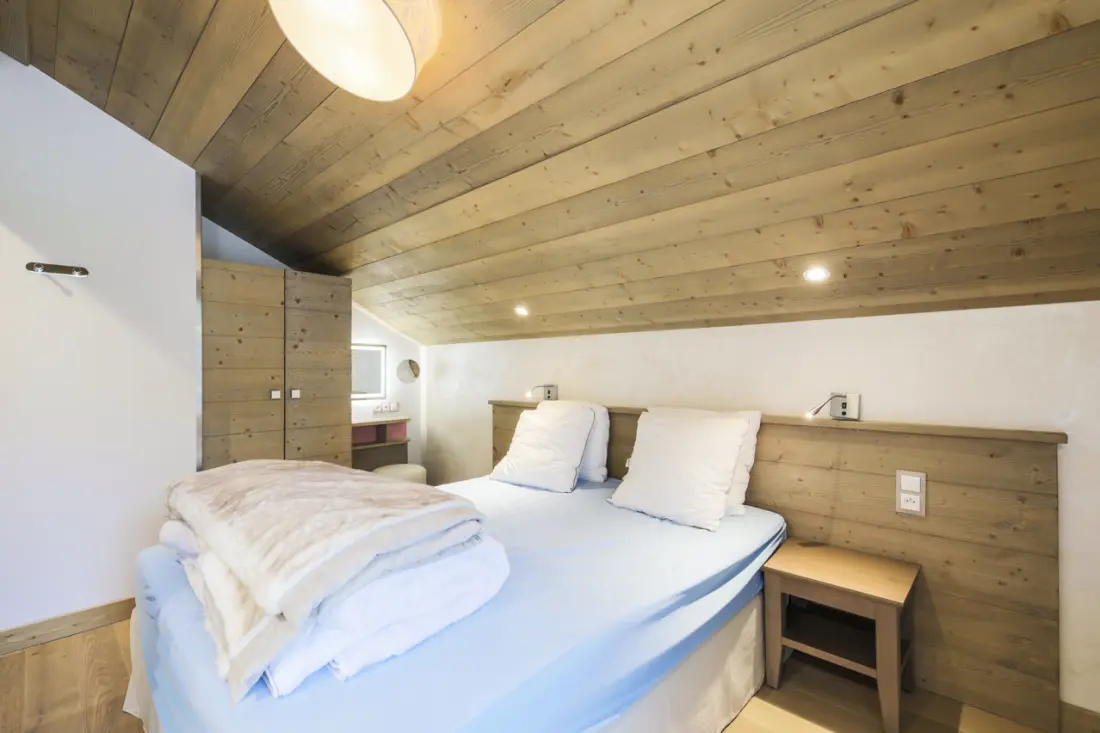Résidence Premium L'Hévana - maeva Home