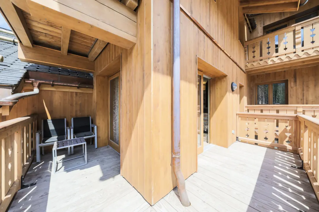 Résidence Premium L'Hévana - maeva Home