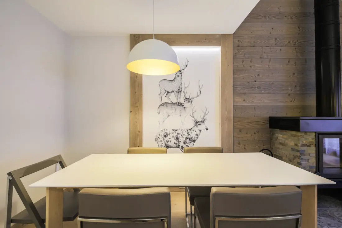 Résidence Premium L'Hévana - maeva Home