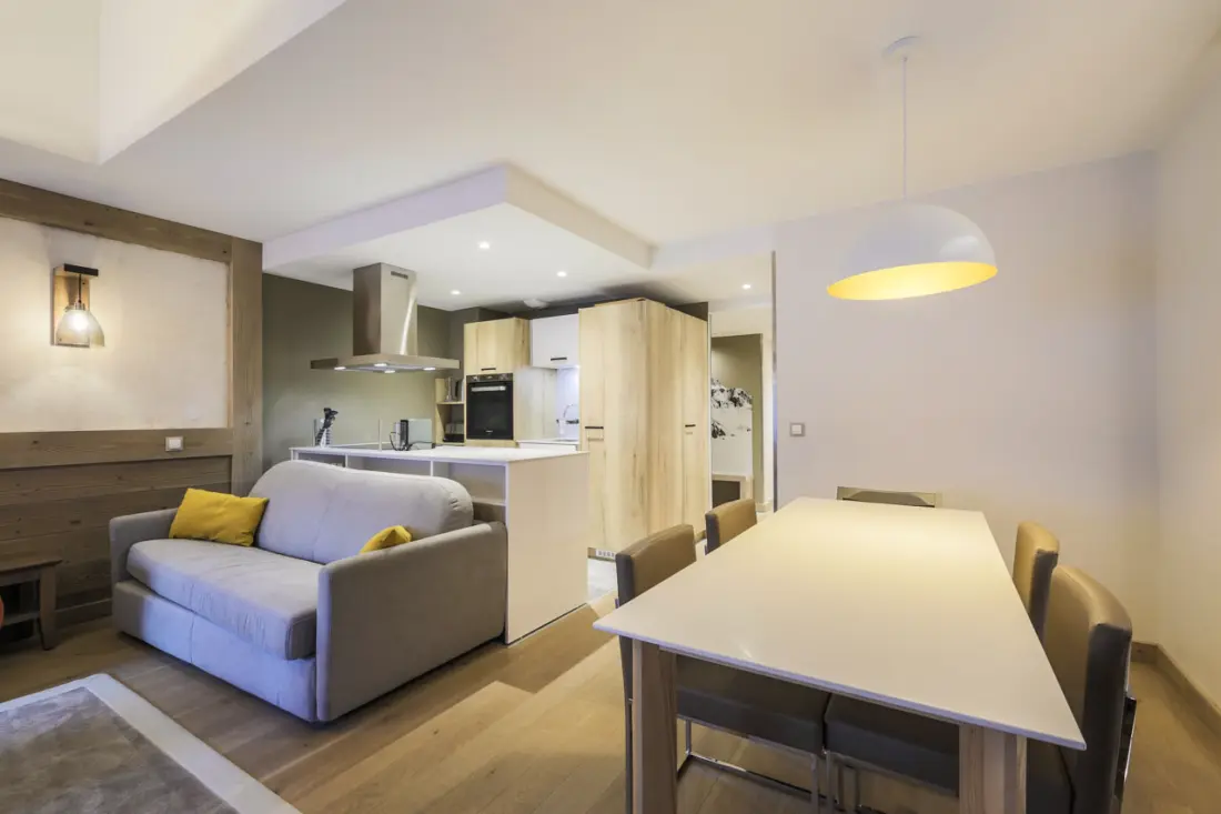 Résidence Premium L'Hévana - maeva Home