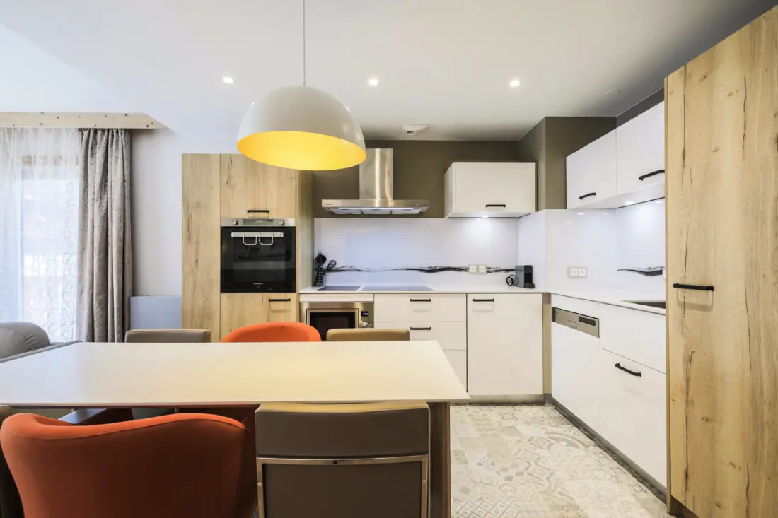 Résidence Premium L'Hévana - maeva Home