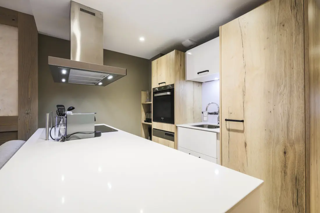 Résidence Premium L'Hévana - maeva Home