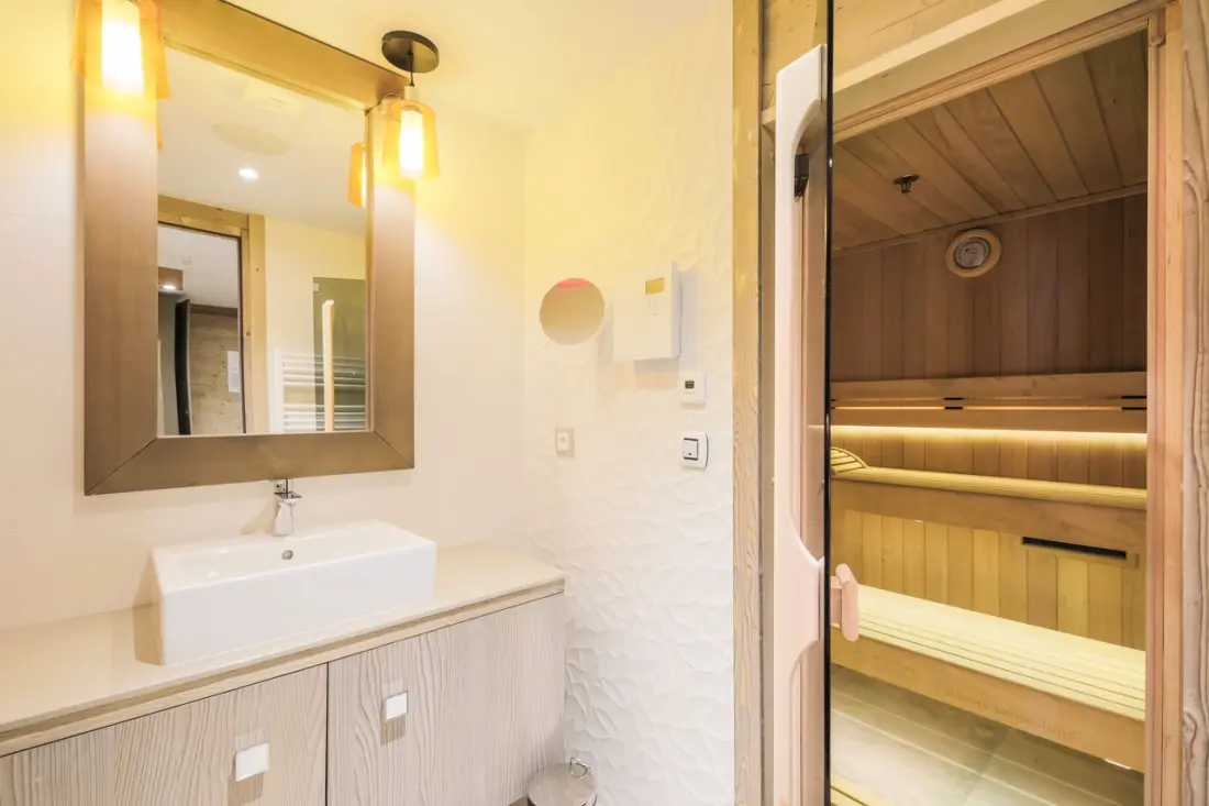Résidence Premium L'Hévana - maeva Home