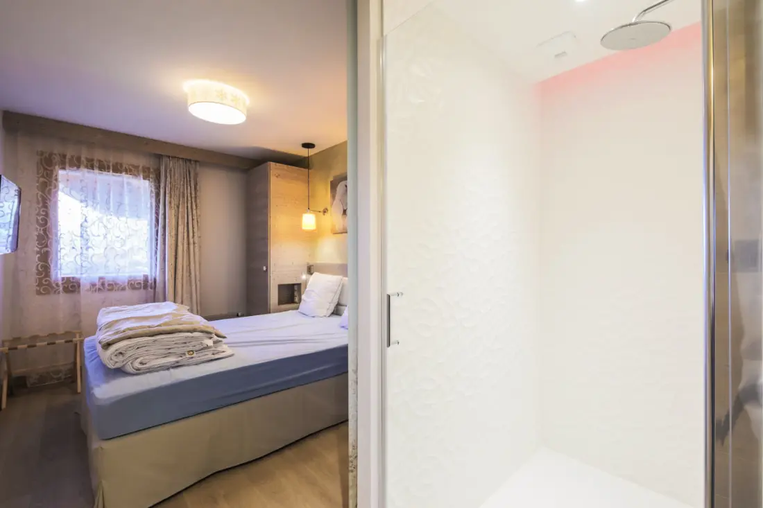 Résidence Premium L'Hévana - maeva Home