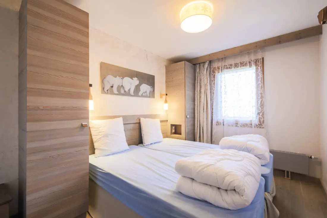 Résidence Premium L'Hévana - maeva Home