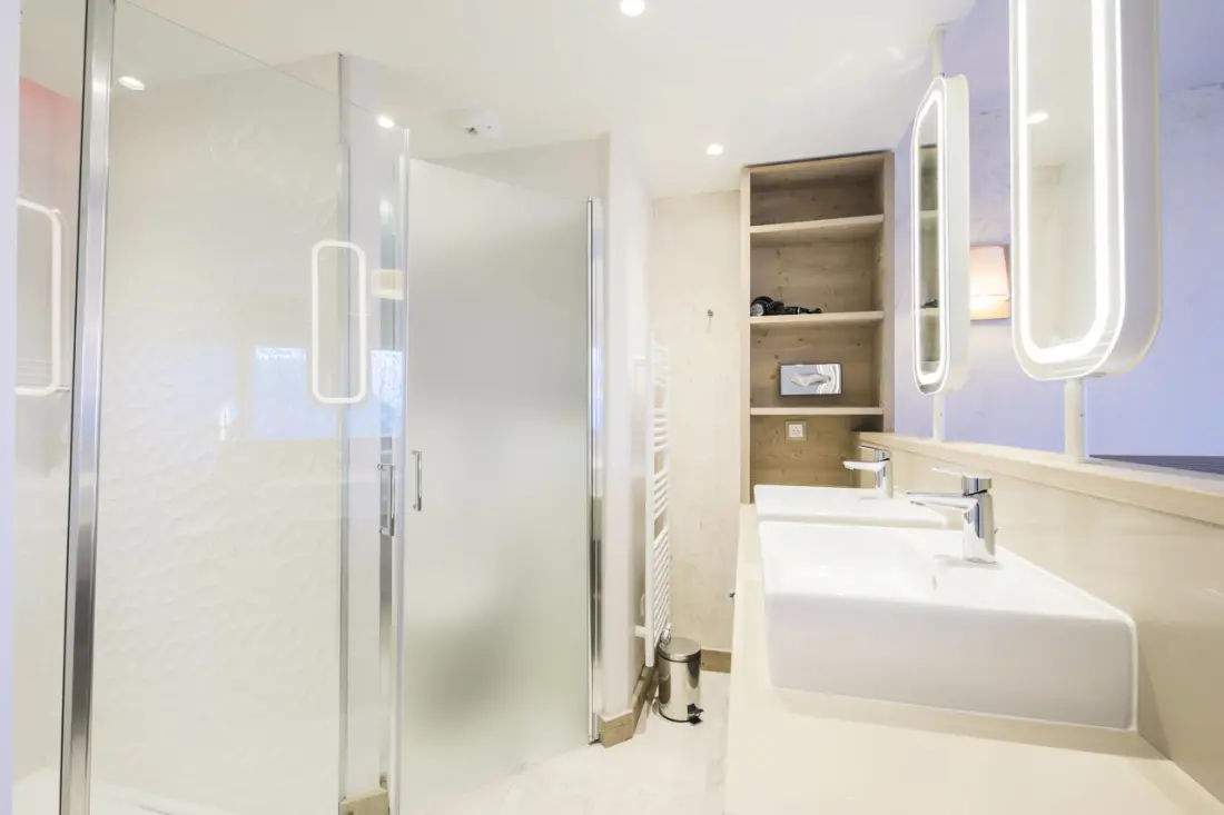 Résidence Premium L'Hévana - maeva Home