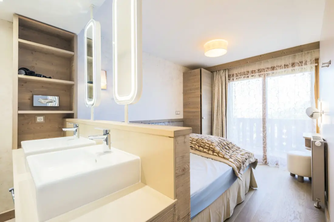 Résidence Premium L'Hévana - maeva Home