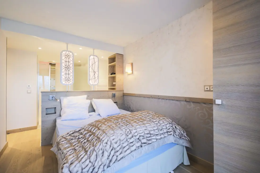 Résidence Premium L'Hévana - maeva Home
