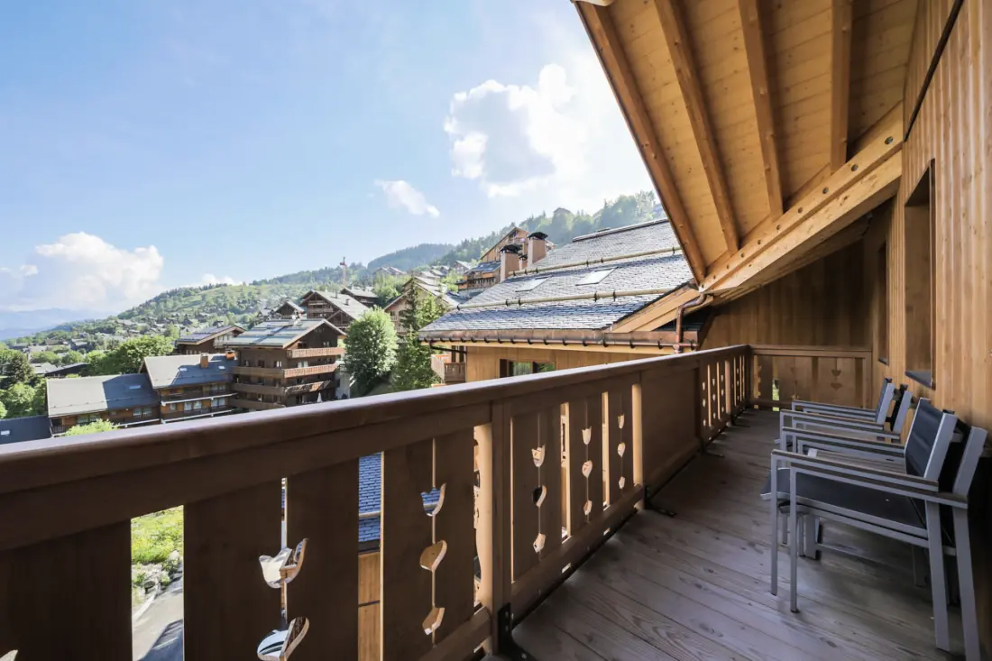 Résidence Premium L'Hévana - maeva Home