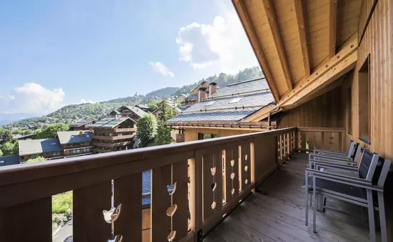 Résidence Pierre & Vacances Premium L'Hevana *****