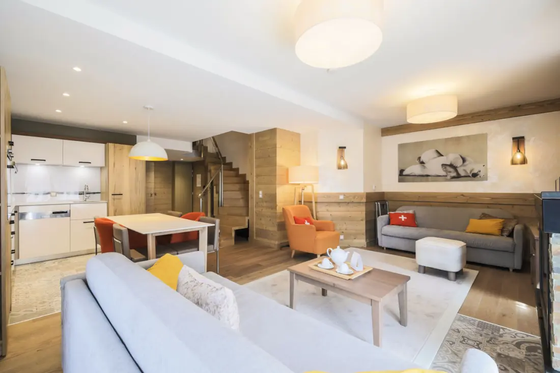Résidence Premium L'Hévana - maeva Home