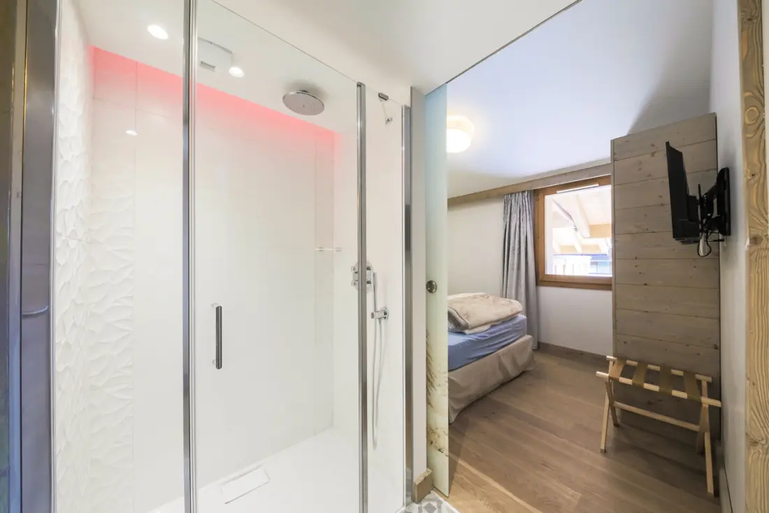 Résidence Premium L'Hévana - maeva Home