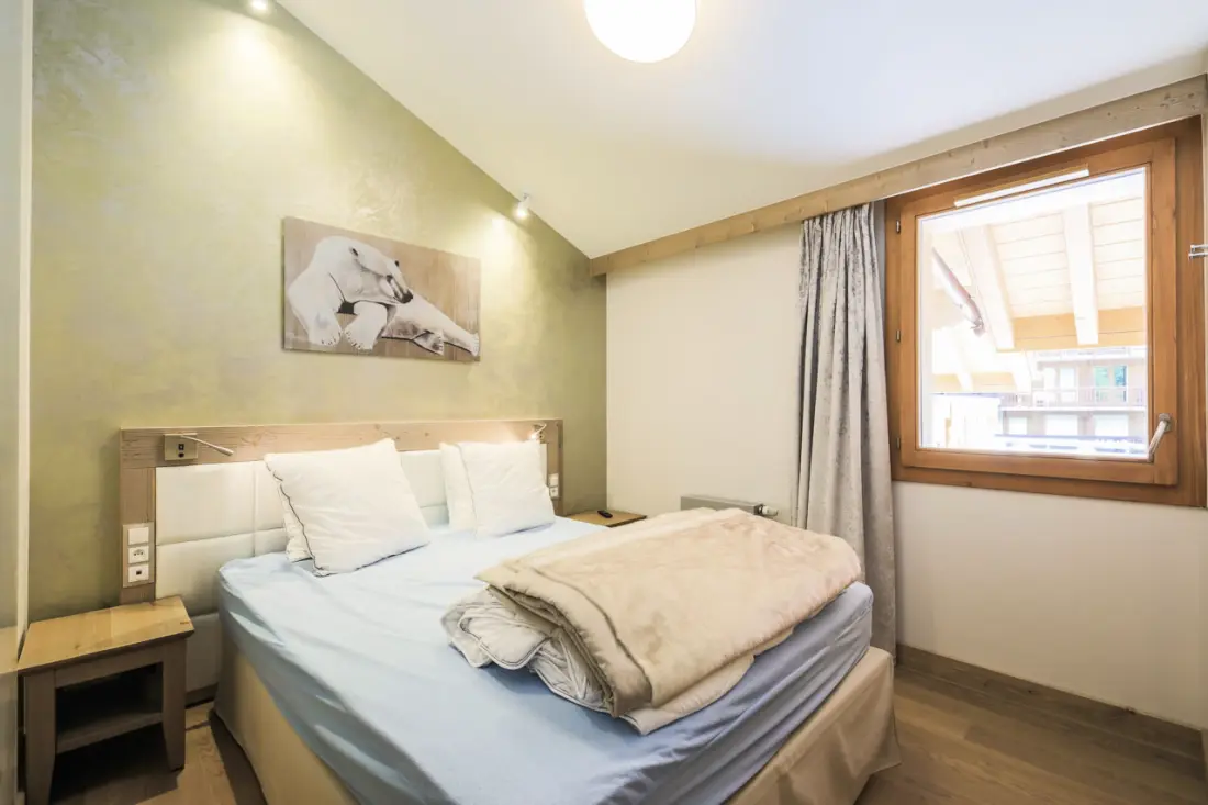 Résidence Premium L'Hévana - maeva Home