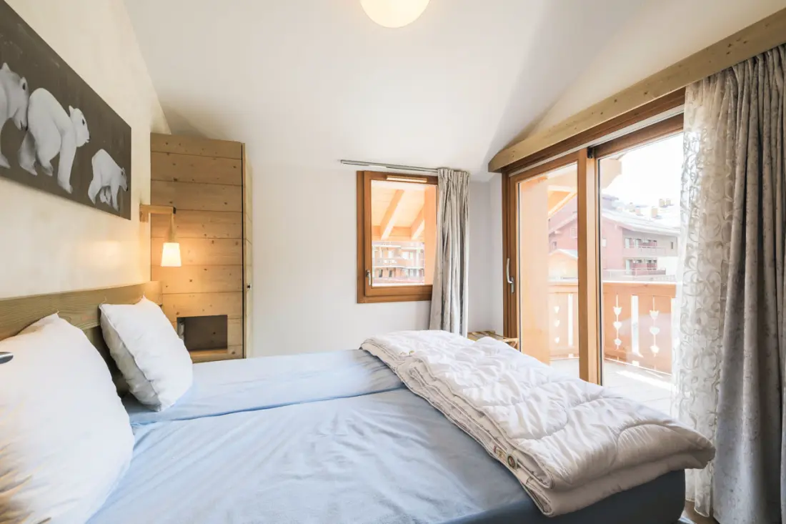 Résidence Premium L'Hévana - maeva Home