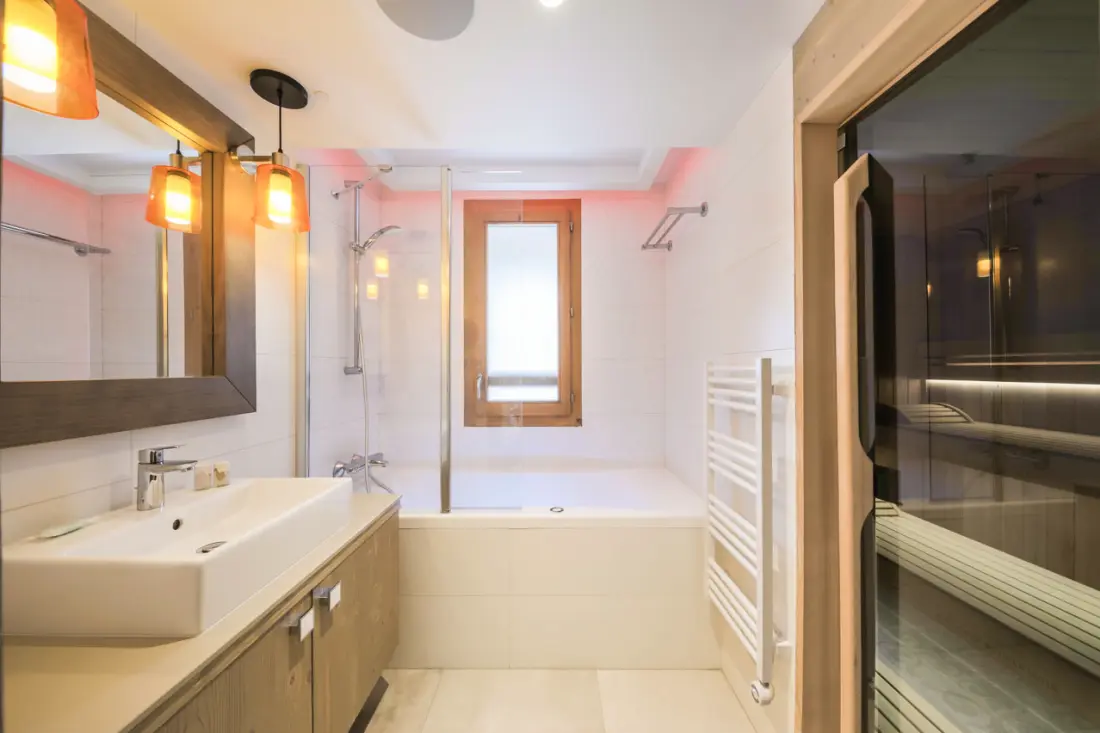Résidence Premium L'Hévana - maeva Home
