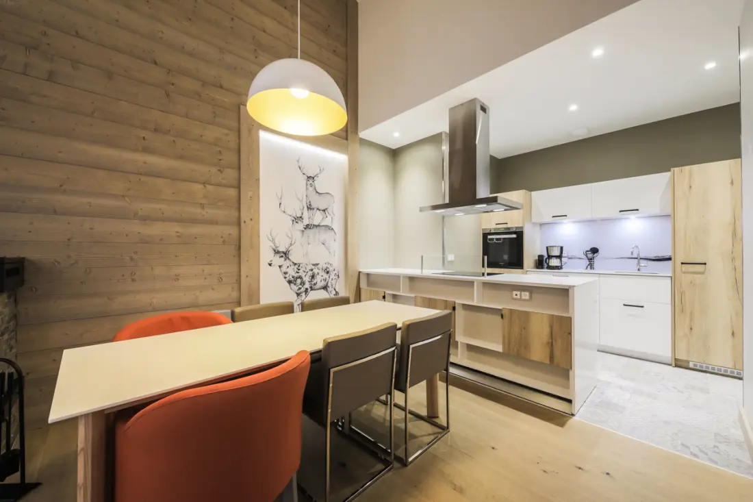Résidence Premium L'Hévana - maeva Home