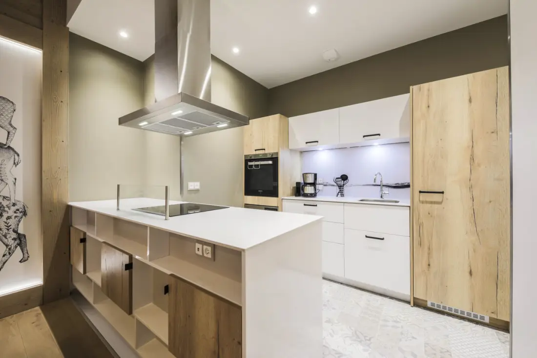 Résidence Premium L'Hévana - maeva Home