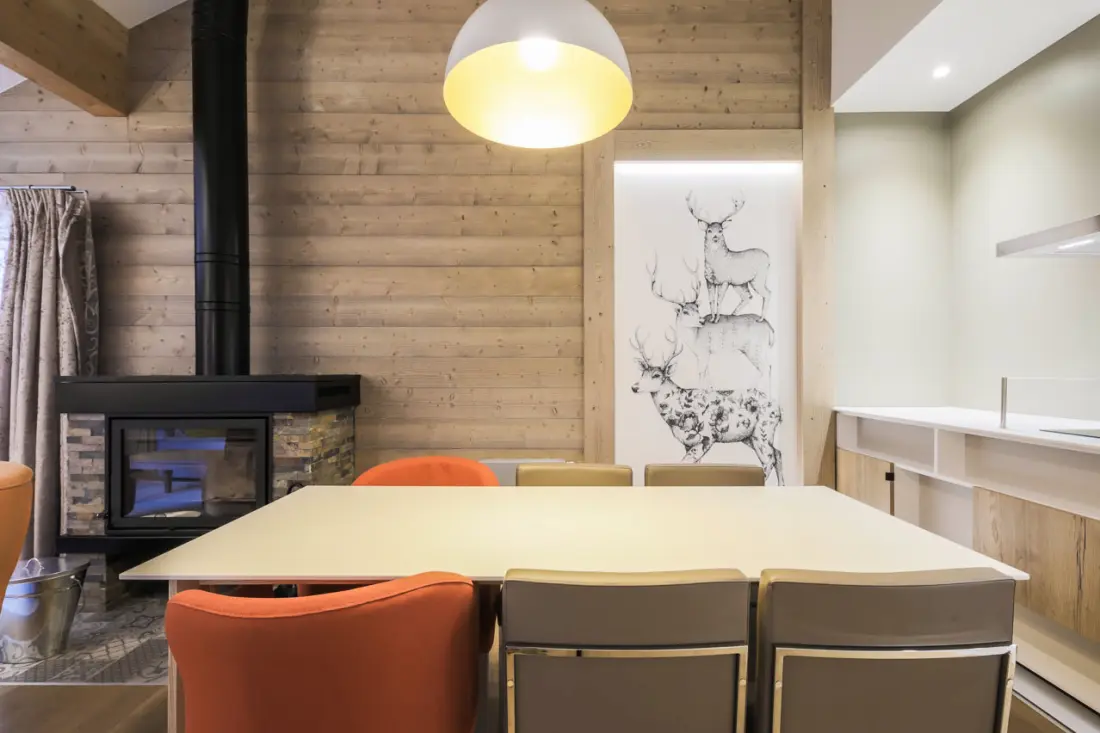 Résidence Premium L'Hévana - maeva Home